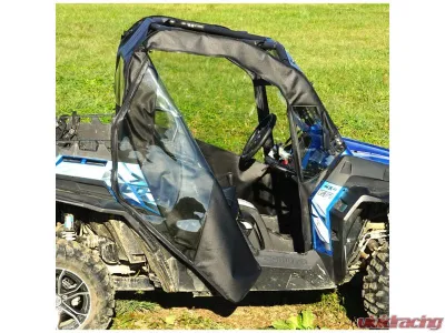 Seizmik Full Door Kit CFMOTO ZForce 500 | 800 | 800EX | 1000 2014+ - 51-20997