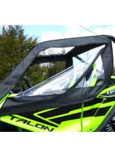 Seizmik Soft Door Kit Honda Talon 1000 2019+                                     - 51-20998 - Image 7