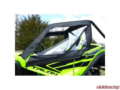 Seizmik Soft Door Kit Honda Talon 1000 2019+ - 51-20998