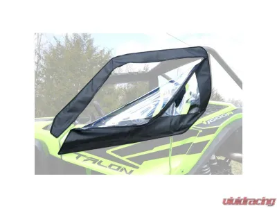 Seizmik Soft Door Kit Honda Talon 1000 2019+ - 51-20998