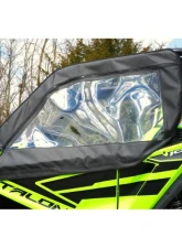 Seizmik Soft Door Kit Honda Talon 1000 2019+                                     - 51-20998 - Image 3