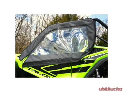 Seizmik Soft Door Kit Honda Talon 1000 2019+ - 51-20998