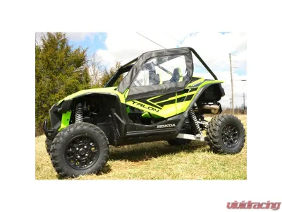 Seizmik Soft Door Kit Honda Talon 1000 2019+ - 51-20998