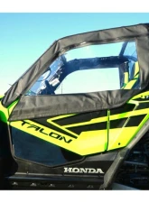 Seizmik Soft Door Kit Honda Talon 1000 2019+                                     - 51-20998 - Image 5
