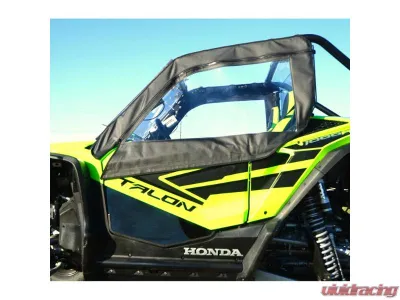 Seizmik Soft Door Kit Honda Talon 1000 2019+ - 51-20998