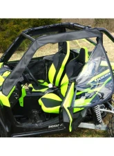 Seizmik Soft Door Kit Honda Talon 1000 2019+                                     - 51-20998 - Image 6
