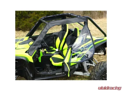 Seizmik Soft Door Kit Honda Talon 1000 2019+ - 51-20998