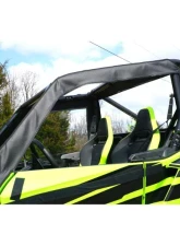 Seizmik Soft Door Kit Honda Talon 1000 2019+                                     - 51-20998 - Image 7