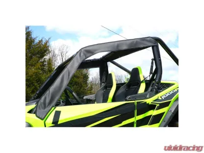 Seizmik Soft Door Kit Honda Talon 1000 2019+ - 51-20998