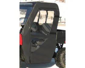 Seizmik Soft Door Kit Polaris Midsize Ranger