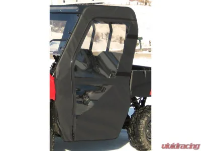 Seizmik Soft Door Kit Polaris Midsize Ranger - 51-21001