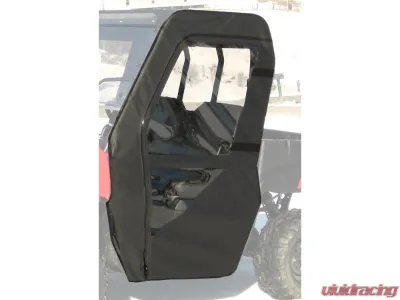 Seizmik Soft Door Kit Polaris Midsize Ranger - 51-21001