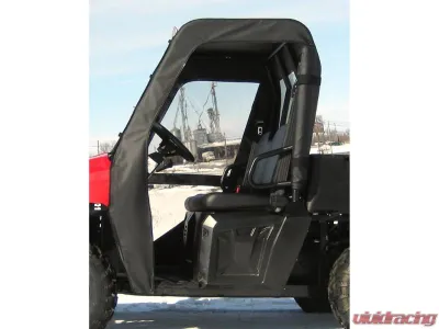 Seizmik Soft Door Kit Polaris Midsize Ranger - 51-21001