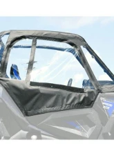Seizmik Soft Upper Door Kit Polaris RZR Turbo S 2018+                                     - 51-21002 - Image 2