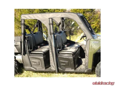 Seizmik Soft Full Door Kit Polaris Ranger 900 Crew 2014+ - 51-21003