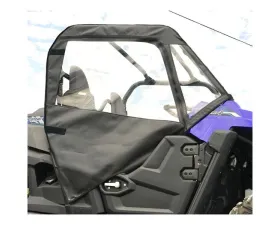 Seizmik Soft Door Kit w/ Zipper Yamaha Wolverine | Viking 2014+