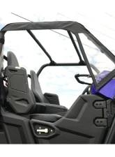 Seizmik Soft Door Kit w/ Zipper Yamaha Wolverine | Viking 2014+                                     - 51-21006 - Image 3