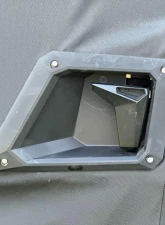 Seizmik Framed Door Kit Polaris Ranger 1000 XP Crew 2017+                                     - 52-06026 - Image 6