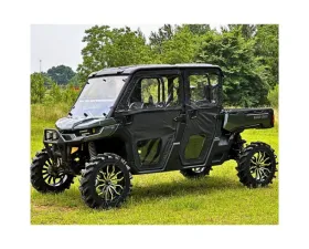 Seizmik Framed Door Kit Can-Am Defender MAX