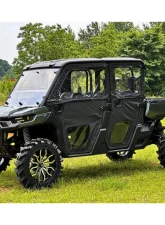 Seizmik Framed Door Kit Can-Am Defender MAX                                     - 52-06069 - Image 6