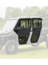 Seizmik Framed Door Kit Can-Am Defender MAX                                     - 52-06069 - Image 2