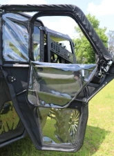 Seizmik Framed Door Kit Can-Am Defender MAX                                     - 52-06069 - Image 4