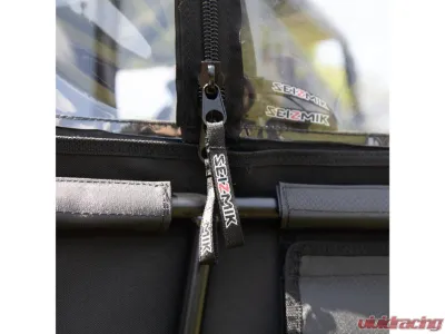 Seizmik Framed Door Kit Can-Am Defender MAX - 52-06069