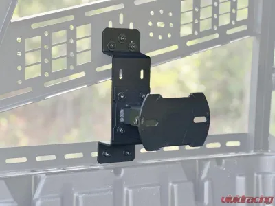 Seizmik Bed Rack Spare Tire Holder - 58-08080