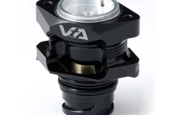 Diverter Valves