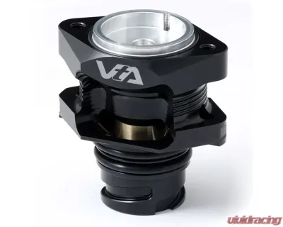 Go Fast Bits GFB Diverter Valve VTA for Ford F-150 Ecoboost 2015-2022, Boost Recovery & Sound - T9464