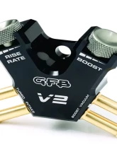 GFB D-Boost V2 VNT Manual Boost Controller VNT/VGT Turbos                                     - 3009 - Image 6