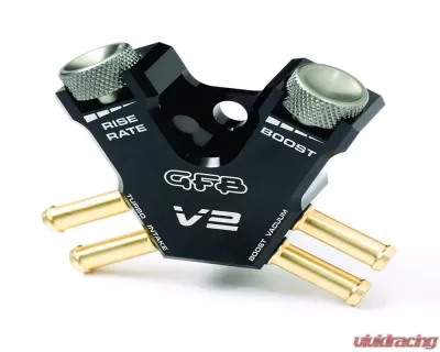 GFB D-Boost V2 VNT Manual Boost Controller VNT/VGT Turbos - 3009