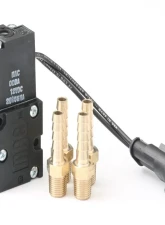 GFB G-Force Solenoid Includes 4 Hosetails                                     - 3845 - Image 5
