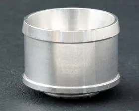 GFB 38mm Plumback Adaptor