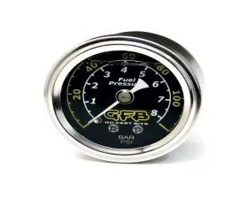 GFB Fuel Pressure Gauge - Suits 8050 | 8060