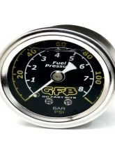 GFB Fuel Pressure Gauge - Suits 8050 | 8060                                     - 5730 - Image 5