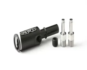 GFB Gauge Port/Boost Tap Audi | Volkswagen | 1.2L & 1.4L | TFSI & TSI 2013-2020