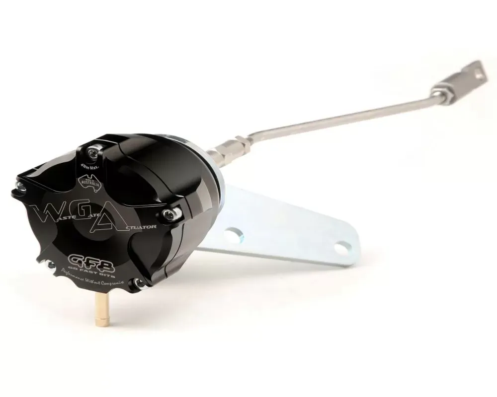 GFB Internal Wastegate Actuator Mitsubishi EVO IX 2006-2007 - 7302