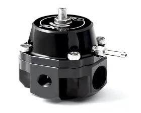 GFB FX-D Fuel Pressure Regulator AN Fittings Not Included