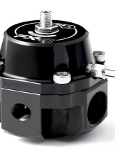 Go Fast Bits GFB FX-D Fuel Pressure Regulator -8AN Ports, 1800 LPH, Adjustable 25-80 PSI                                     - 8070 - Image 3