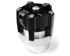 Go Fast Bits GFB SV52 High Flow Blow-Off Valve 300psi for Turbo/Supercharged Engines