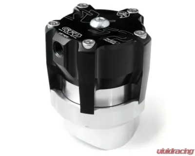 Go Fast Bits GFB SV52 High Flow Blow-Off Valve 300psi for Turbo/Supercharged Engines - T9052