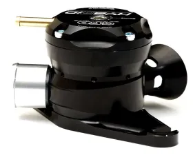 GFB HYBRID TMS Dual Port Subaru Forester XT 1998-2004