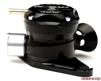 GFB HYBRID TMS Dual Port Subaru Forester XT 1998-2004 - T9200