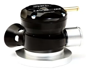 GFB HYBRID TMS Dual Port Nissan Silvia 200SX S14 | Silvia S15 1994-2002