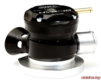GFB HYBRID TMS Dual Port Nissan Silvia 200SX S14 | Silvia S15 1994-2002 - T9204
