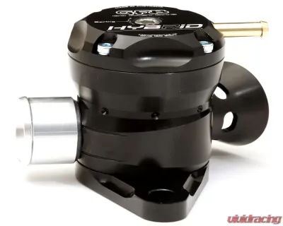 GFB HYBRID TMS Dual Port Nissan Skyline GTS-T R32 | R33 | R34 | Mazda 3 | Mazda 6 MPS | CX-7 - T9208