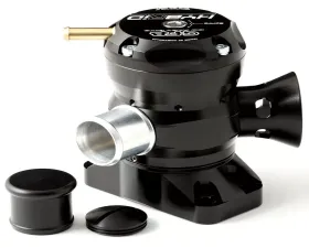 GFB Hybrid TMS Dual Outlet Hyundai i30 SR 1.6T GDI 2016-2021