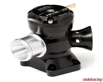 GFB HYBRID TMS Dual Port Hyundai | Kia 2.5T - T9214