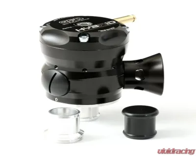 GFB HYBRID TMS Dual Port (20mm Inlet-20mm Outlet) Mazda Miata MX-5 Turbo 2004-2005 - T9220